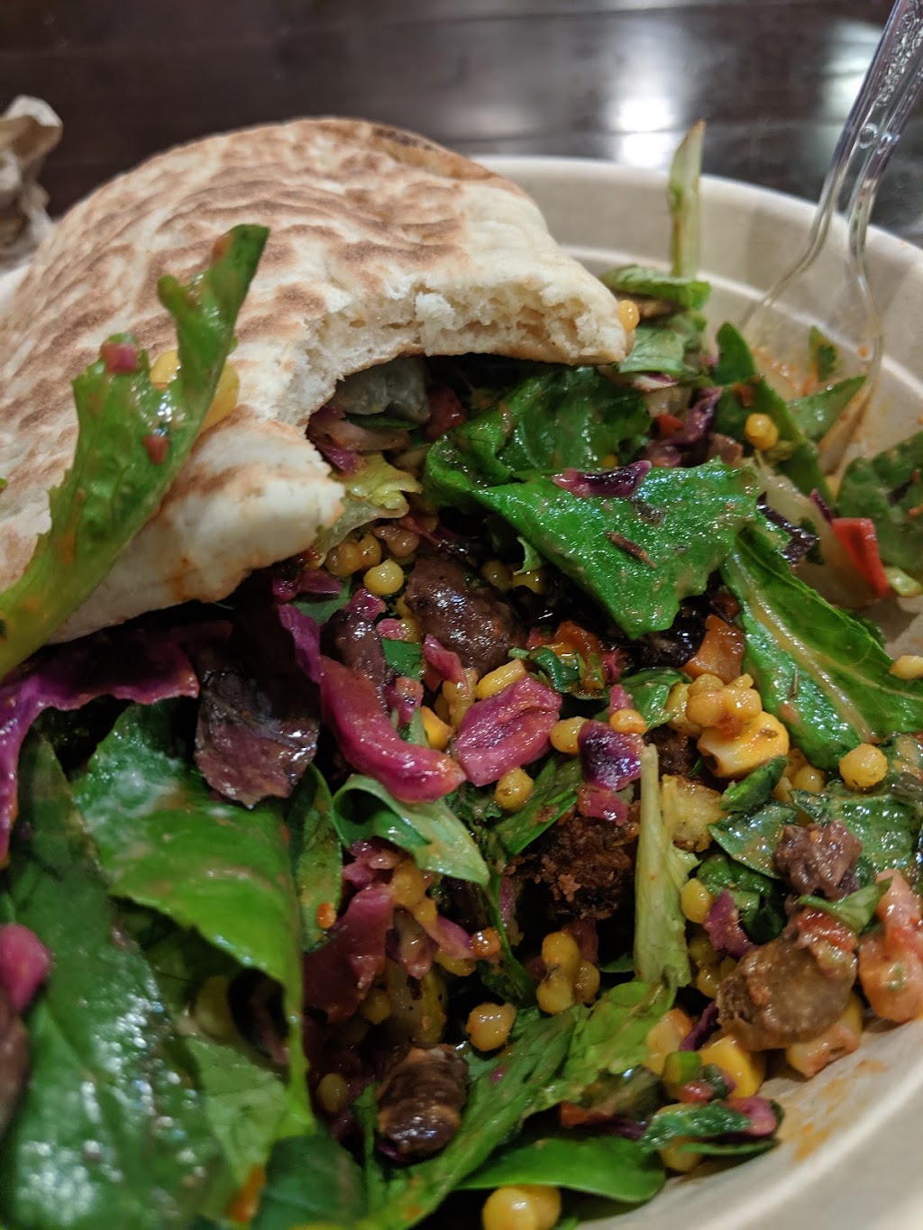 Roti | restaurant | 310 W Adams St, Chicago, IL 60606, USA | 3125498298 OR +1 312-549-8298