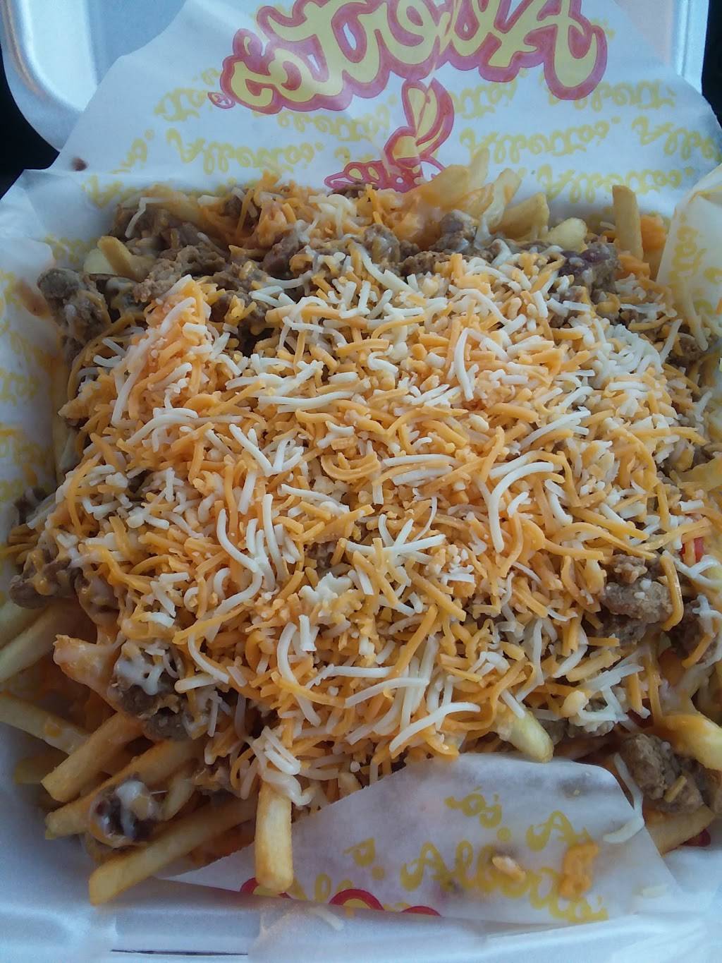 Albertos Mexican Food | restaurant | 3565 Van Buren Boulevard, Riverside, CA 92503, USA | 9513539787 OR +1 951-353-9787