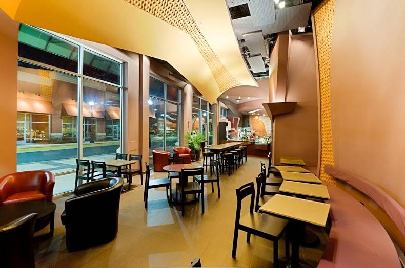 Stone Hot Pizza | cafe | 3903 Fair Ridge Dr, Fairfax, VA 22033, USA | 7037468885 OR +1 703-746-8885