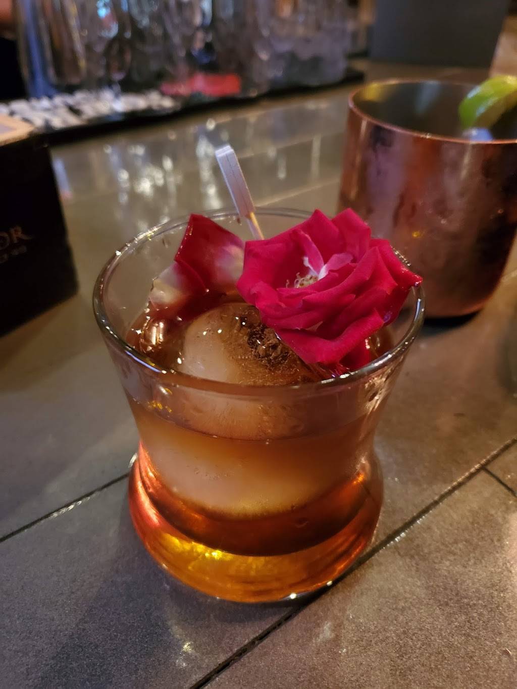 Mercantile social | restaurant | 20 N Main St, Alpharetta, GA 30004, USA | 4702425317 OR +1 470-242-5317