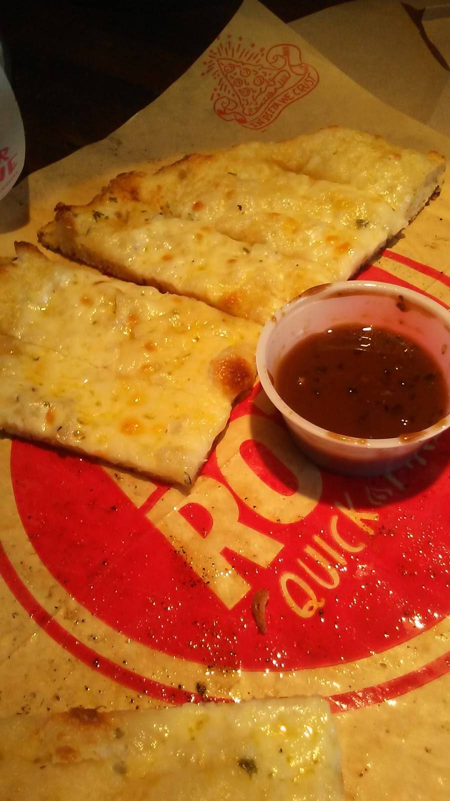 Pizza Roto | restaurant | 6139 Wilson Mills Rd, Highland Heights, OH 44143, USA | 2163566992 OR +1 216-356-6992