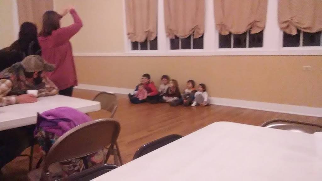 Me and My Tea Room Catering | meal delivery | 21 Dancyville Eurekaton Rd, Stanton, TN 38069, USA | 9018727798 OR +1 901-872-7798