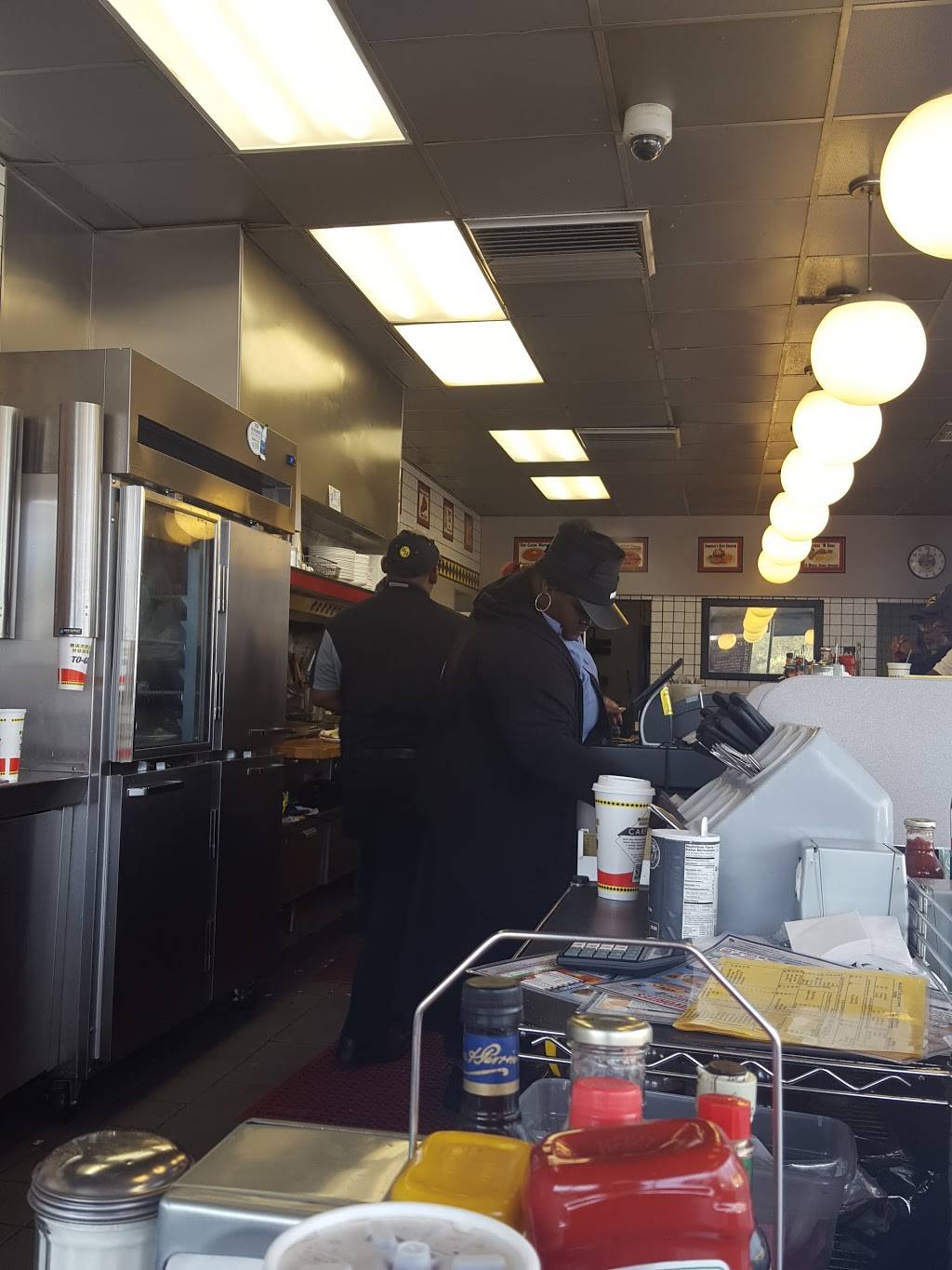Waffle House | meal takeaway | 2229 Savannah Hwy, Charleston, SC 29414, USA | 8435714540 OR +1 843-571-4540