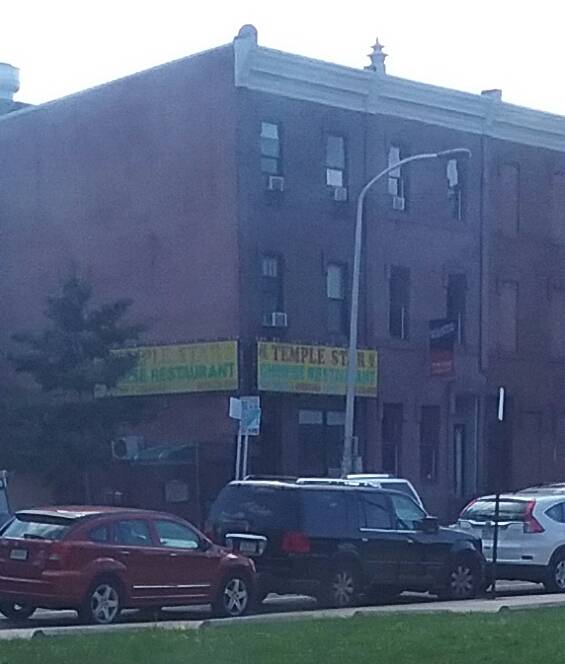 Temple Star Chinese Restaurant | meal delivery | 1412 W Diamond St, Philadelphia, PA 19121, USA | 2152368990 OR +1 215-236-8990