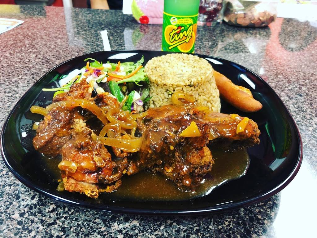 Good2Go Cuisine | restaurant | 181 S State Rd 7, Margate, FL 33068, USA | 9542479705 OR +1 954-247-9705