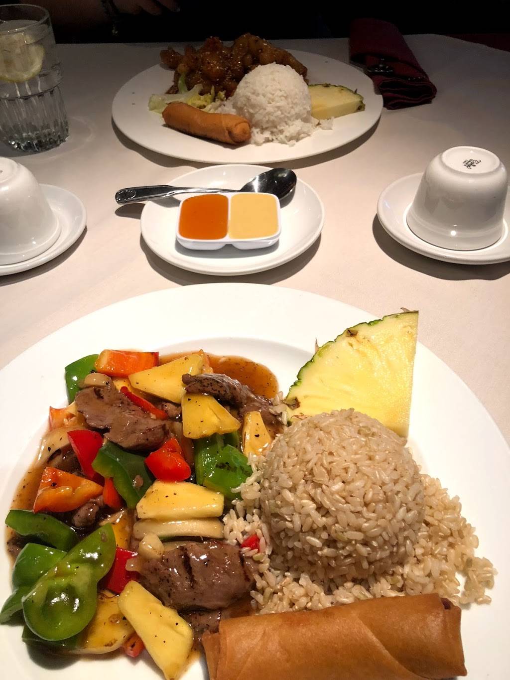 Imperial Chinese Seafood | meal delivery | 431 S Broadway, Denver, CO 80209, USA | 3036982800 OR +1 303-698-2800