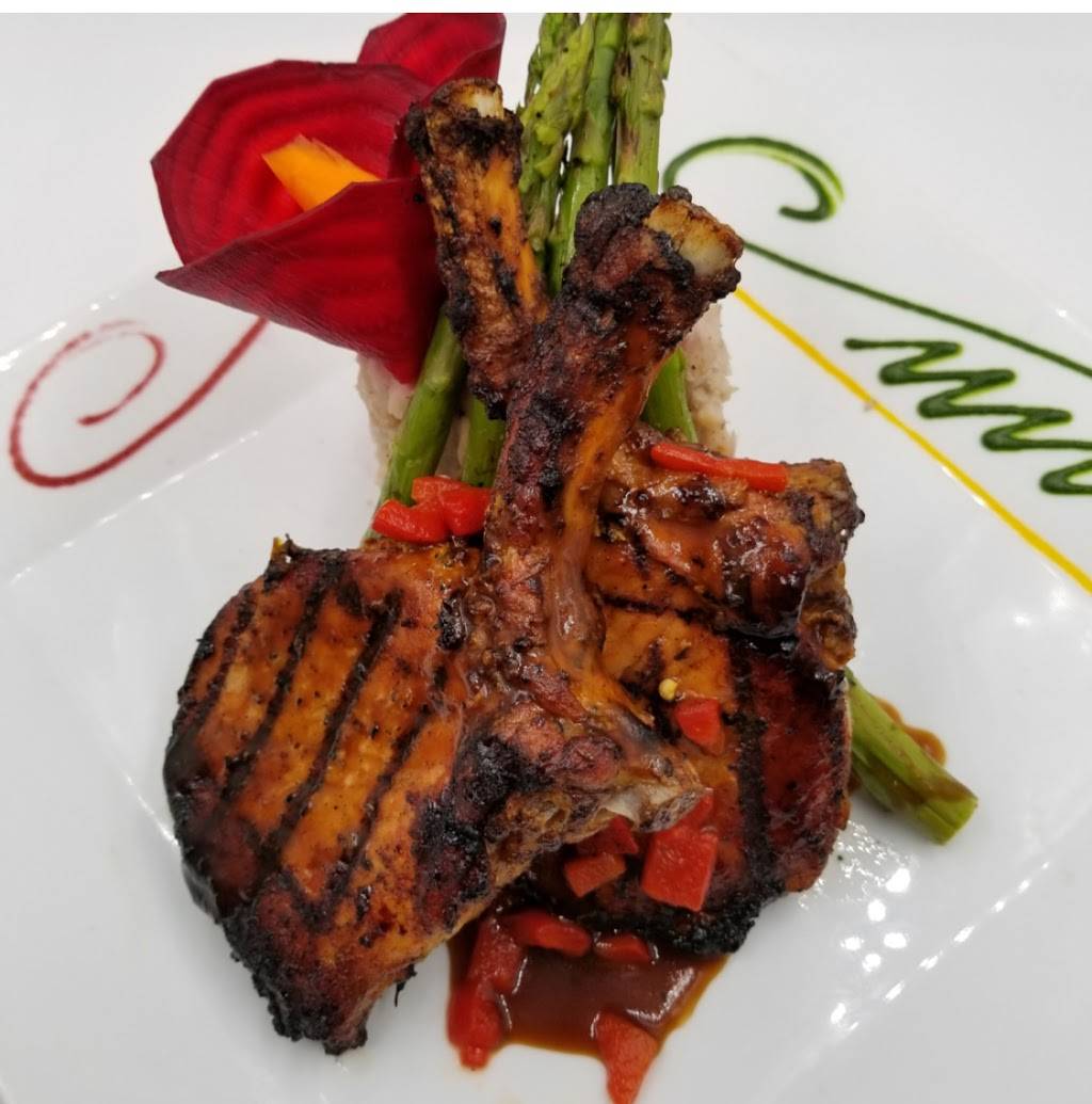 Salsa Con Fuego | restaurant | 2297 Cedar Ave, The Bronx, NY 10468, USA | 7185616161 OR +1 718-561-6161