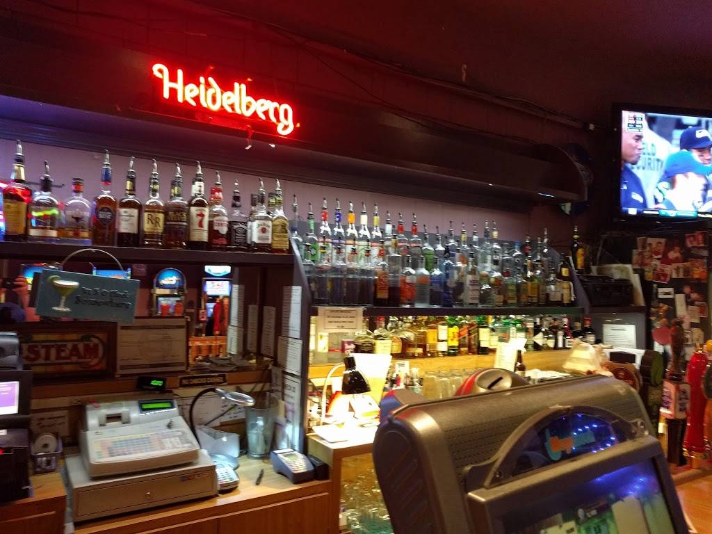 Ickabods Bar & Grill | restaurant | 12475 SW 1st St, Beaverton, OR 97005, USA | 5036460222 OR +1 503-646-0222