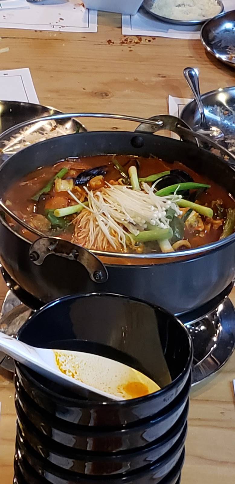 Il Pino Kitchen & Bar | restaurant | 16511 Pioneer Blvd #102, Norwalk, CA 90650, USA | 5622108681 OR +1 562-210-8681