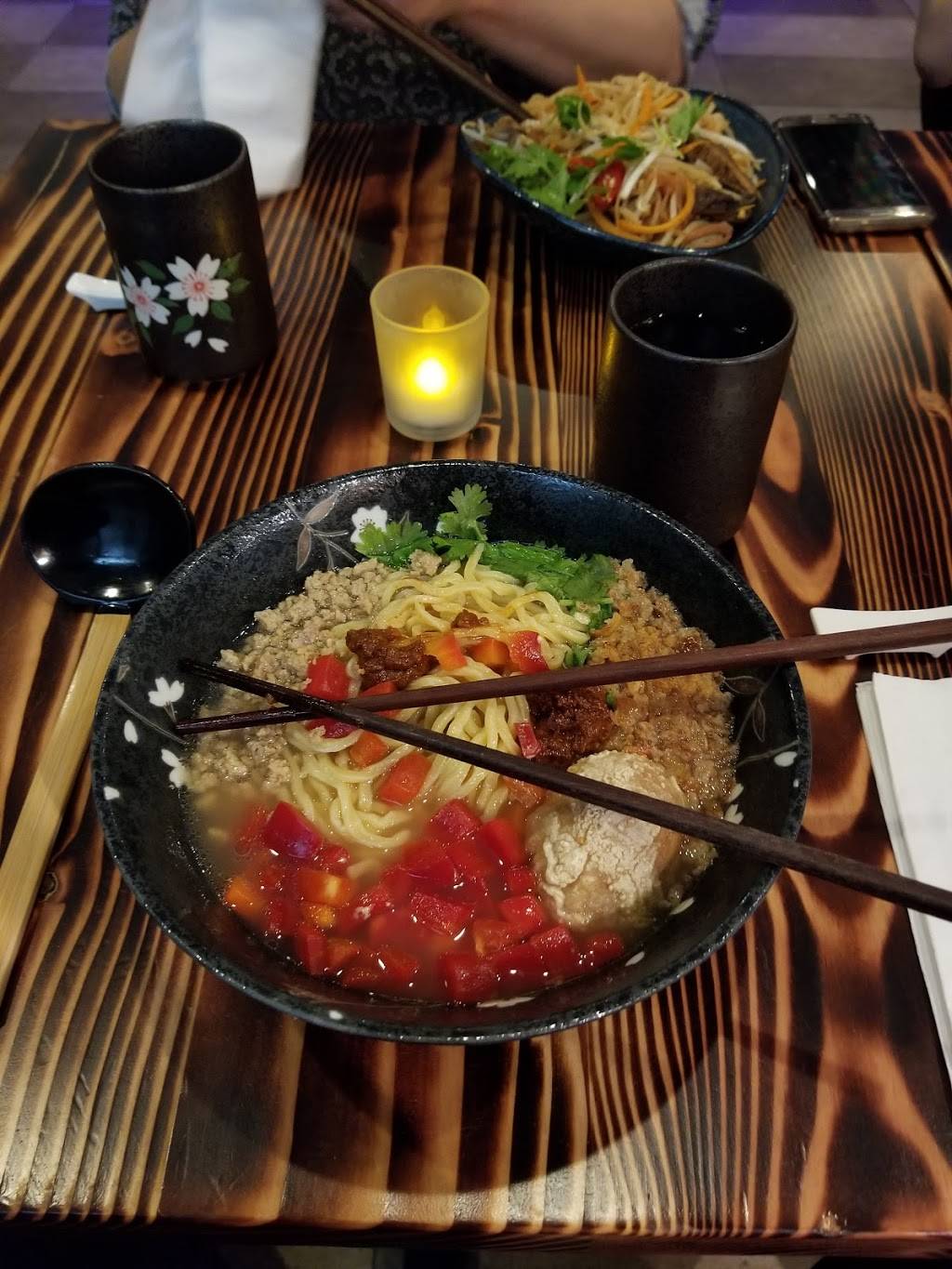 Phomen Noodles restaurant | restaurant | 411 Troy Ave, Brooklyn, NY 11213, USA | 7186971947 OR +1 718-697-1947