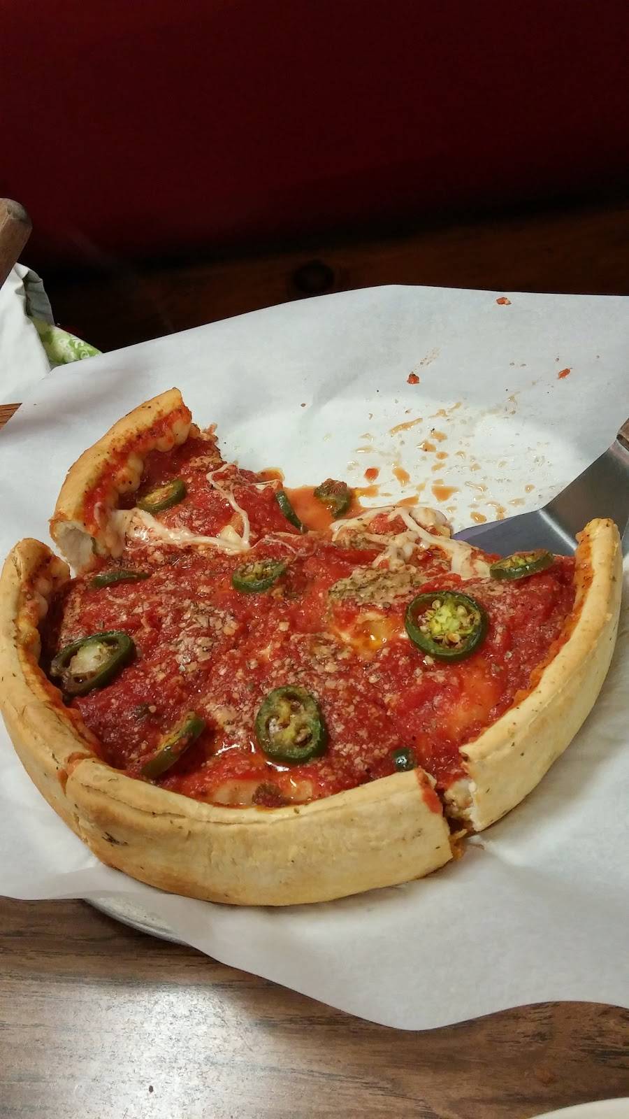 Tortugas Pizza | restaurant | 2801 John Hawkins Pkwy, Birmingham, AL 35244, USA | 2054039800 OR +1 205-403-9800