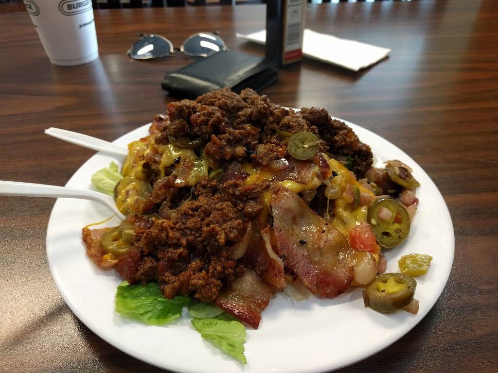 JCs Burger House | restaurant | 401 W President George Bush Hwy, Richardson, TX 75080, USA | 9722840988 OR +1 972-284-0988