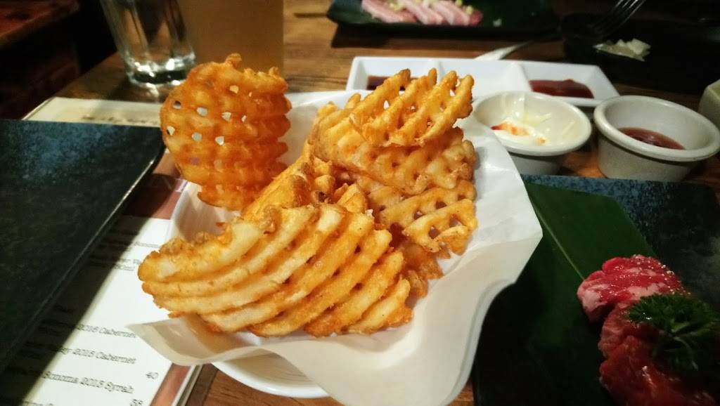 Camp BBQ | restaurant | 4014 Geary Blvd, San Francisco, CA 94118, USA | 4153871378 OR +1 415-387-1378