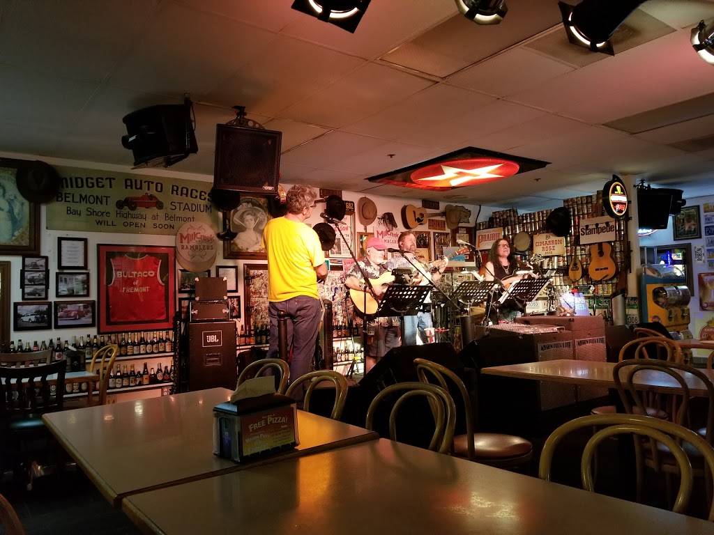 Mission Pizza & Pub | restaurant | 1572 Washington Blvd, Fremont, CA 94539, USA | 5106516858 OR +1 510-651-6858