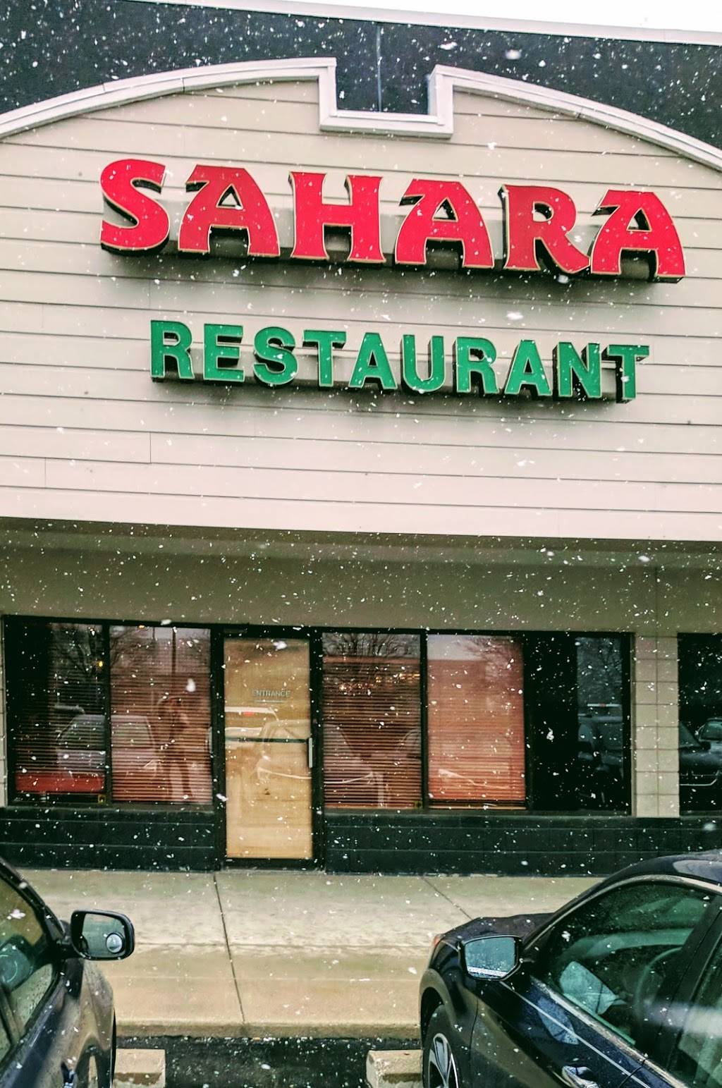 Sahara Restaurant | restaurant | 336 W Dussel Dr, Maumee, OH 43537, USA | 4198932303 OR +1 419-893-2303