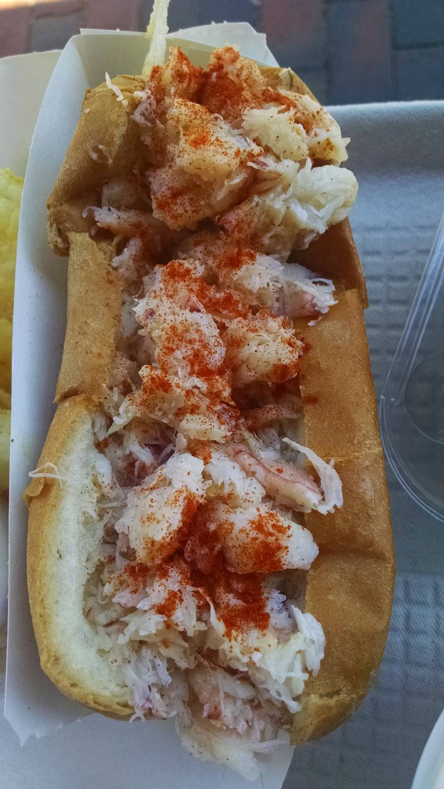 Linda Beans Perfect Maine | meal takeaway | 57 Main St, Freeport, ME 04032, USA | 2078651874 OR +1 207-865-1874