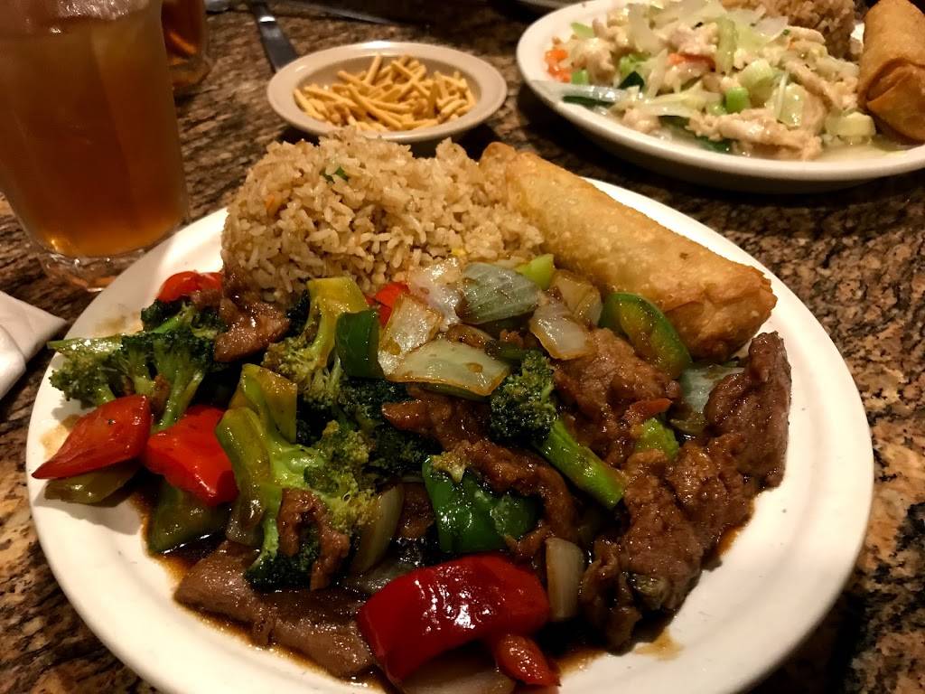 Eastern Chinese Restaurant | restaurant | 2100 W 34th St, Houston, TX 77018, USA | 7136803040 OR +1 713-680-3040