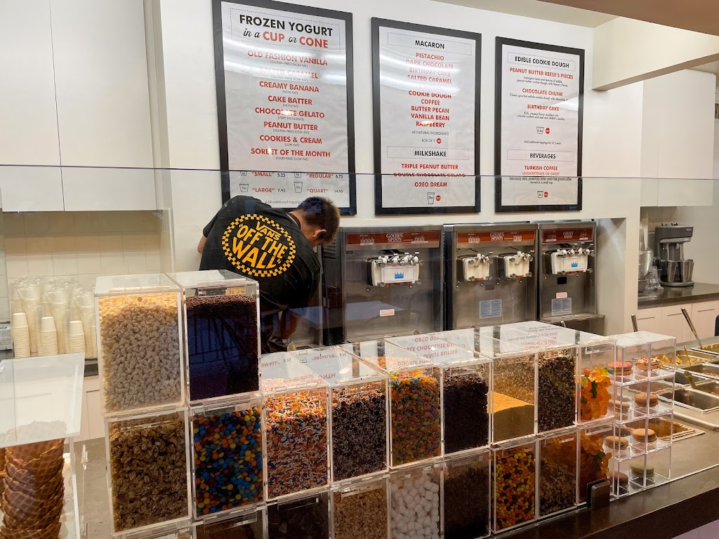 Golden Spoon | restaurant | 2445 East Coast Hwy, Corona Del Mar, CA 92625, USA | 9496732339 OR +1 949-673-2339