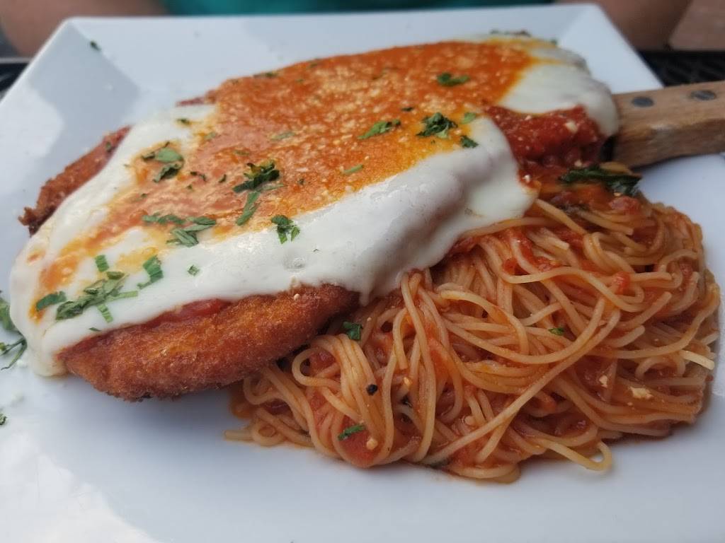 Mercato Restaurant and Bar | restaurant | 33 Market St, West Chester, PA 19382, USA | 6107016326 OR +1 610-701-6326