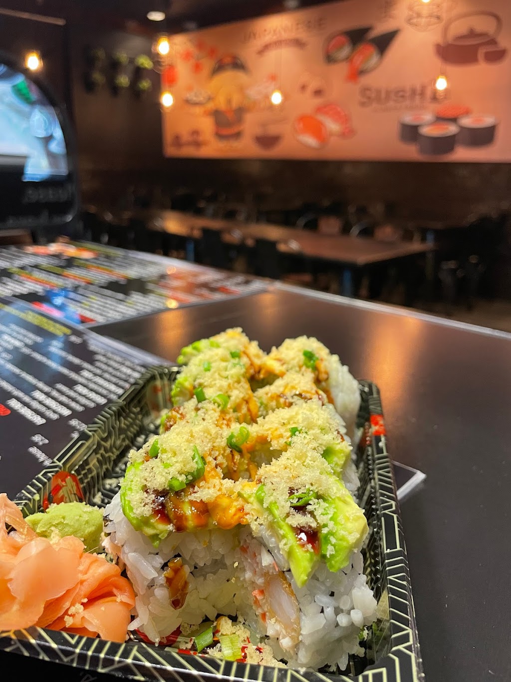 Mardiyama Hibachi Express & Sushi St. Robert | restaurant | 151 St Robert Blvd #3, St Robert, MO 65584, USA | 5734665727 OR +1 573-466-5727