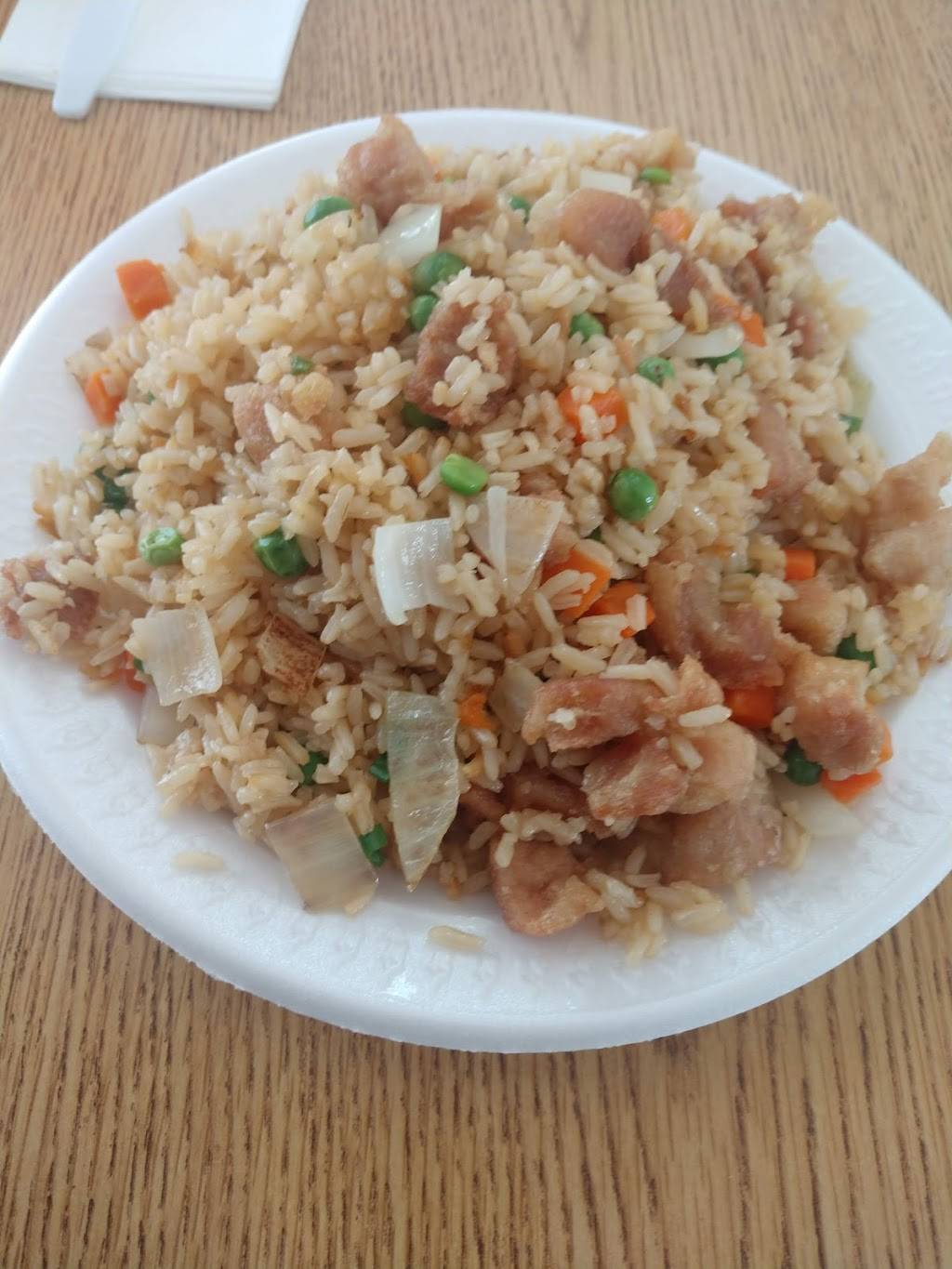 Yeungs Kitchen | restaurant | 41 N Burbank Dr, Montgomery, AL 36117, USA | 3342728888 OR +1 334-272-8888