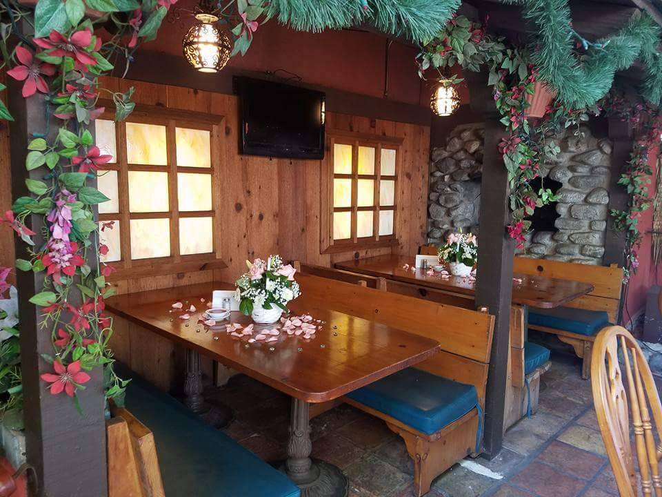 Lucys El Adobe Cafe | restaurant | 5536 Melrose Ave, Los Angeles, CA 90038, USA | 3234629421 OR +1 323-462-9421