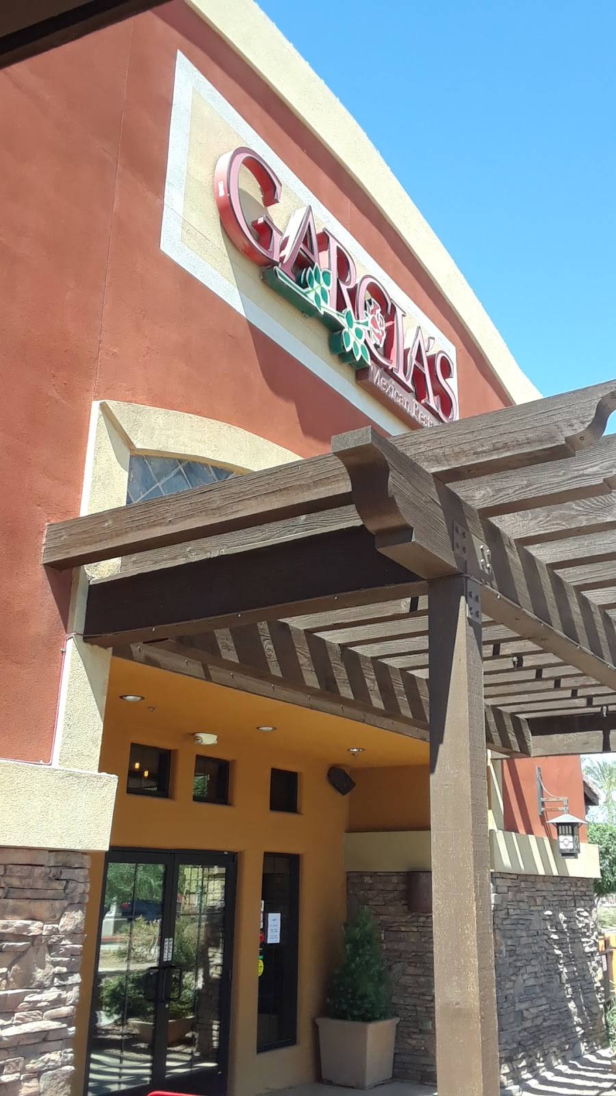 Garcias Mexican Restaurant | restaurant | 4210 S Arizona Ave, Chandler, AZ 85248, USA | 4808025973 OR +1 480-802-5973
