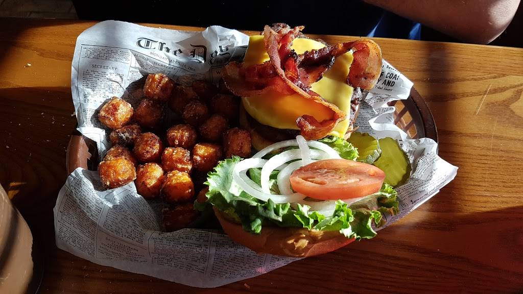 Oak Inn | restaurant | 5896 Old Main St, North Branch, MN 55056, USA | 6516749977 OR +1 651-674-9977