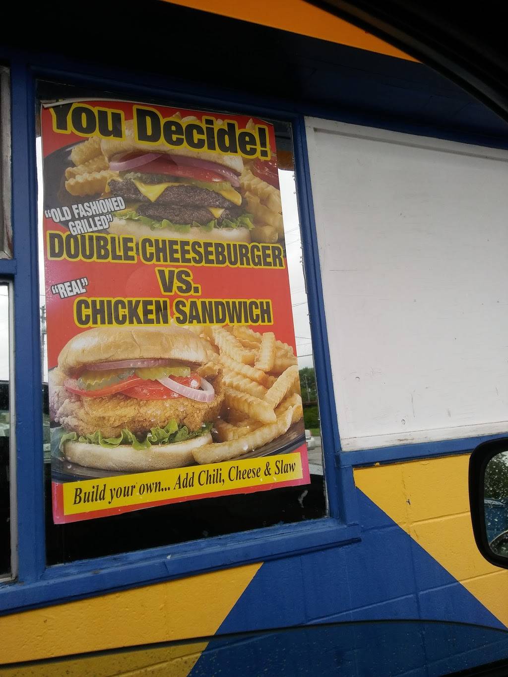 Jack Pirtle Fried Chicken | restaurant | 811 S Highland St, Memphis, TN 38111, USA | 9014589777 OR +1 901-458-9777