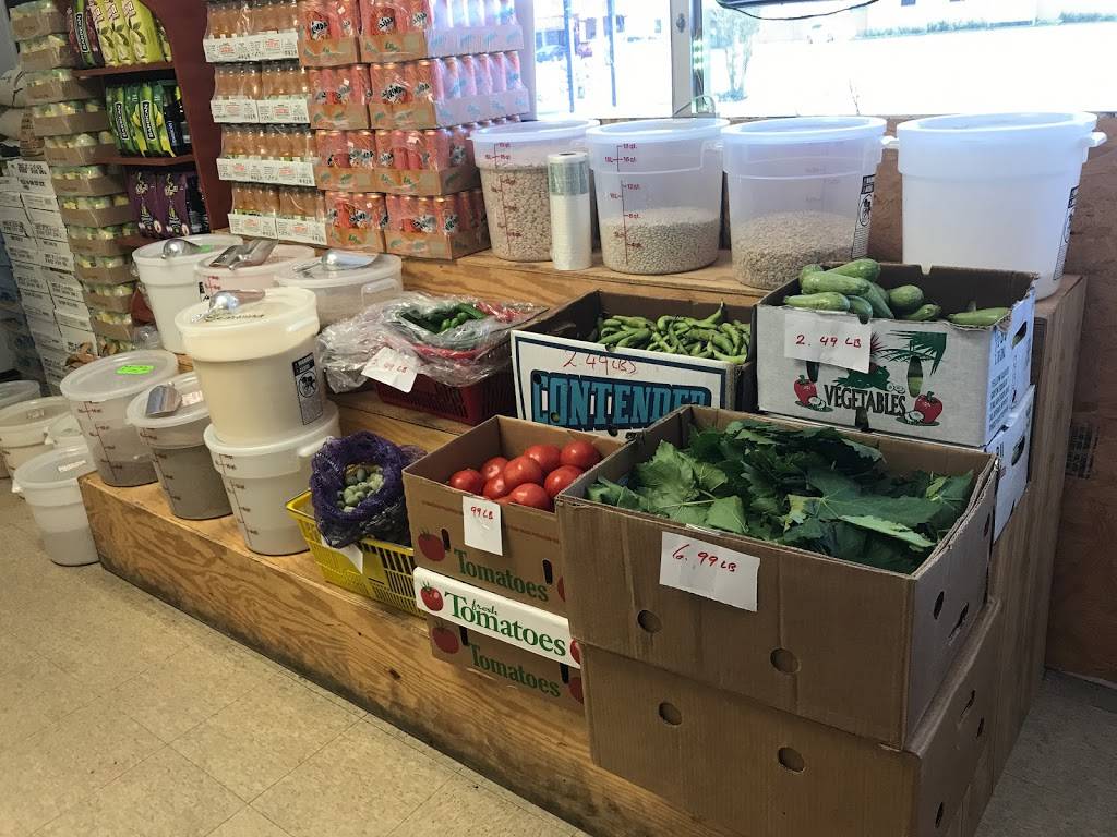 Mediterranean European Middle Eastern Phoenicia Market | restaurant | 5208 66th St N, St. Petersburg, FL 33709, USA | 7272898046 OR +1 727-289-8046