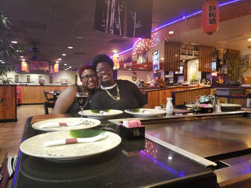 Kobe Japanese Steakhouse | restaurant | 1007 Northwest Loop 410, San Antonio, TX 78213, USA | 2105249333 OR +1 210-524-9333