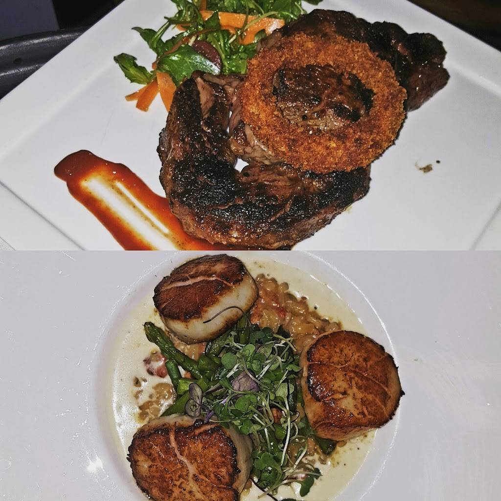 Raven & the Peach | restaurant | 740 River Rd #100, Fair Haven, NJ 07704, USA | 7327474666 OR +1 732-747-4666