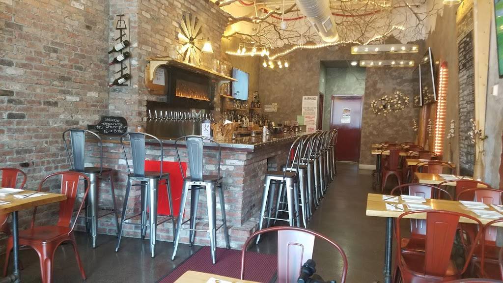 Skratch | restaurant | 652 Columbus Ave, Thornwood, NY 10594, USA | 9147692874 OR +1 914-769-2874