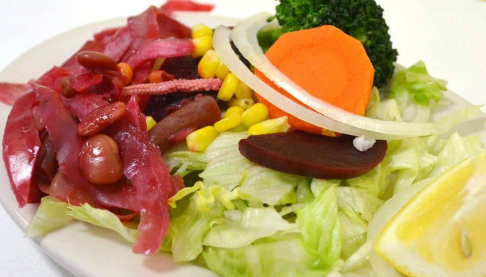 El Olivo | restaurant | 94 Anderson Ave, Fairview, NJ 07022, USA | 2019450032 OR +1 201-945-0032