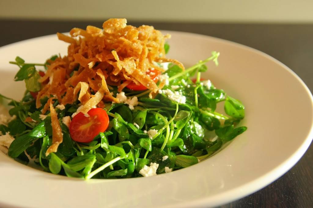 Square Bistro | restaurant | 205 Main St, Chardon, OH 44024, USA | 4402790101 OR +1 440-279-0101