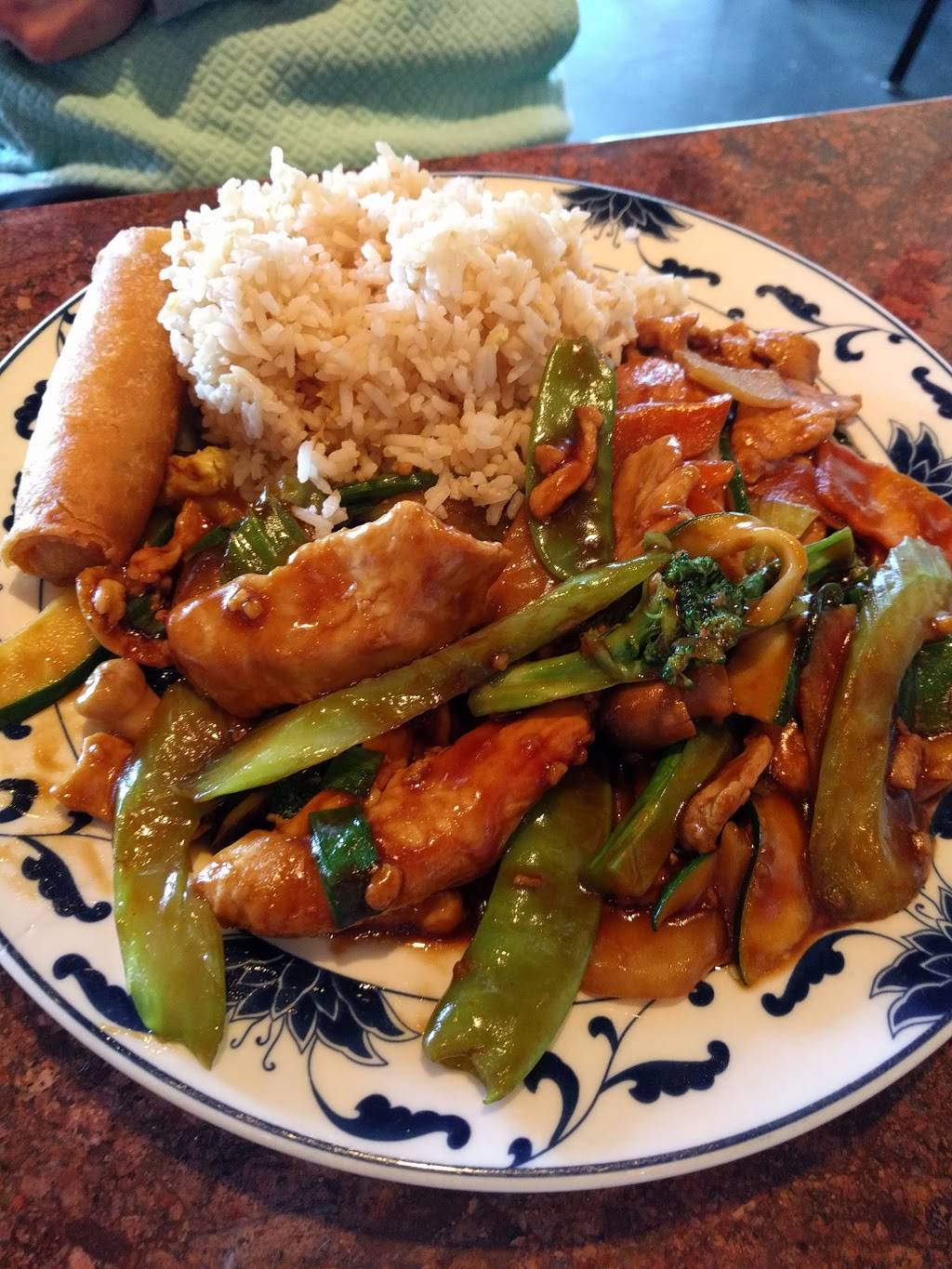 Asian Cafe & Grill | restaurant | 1323 Eagle Dr, Loveland, CO 80537, USA | 9706220688 OR +1 970-622-0688