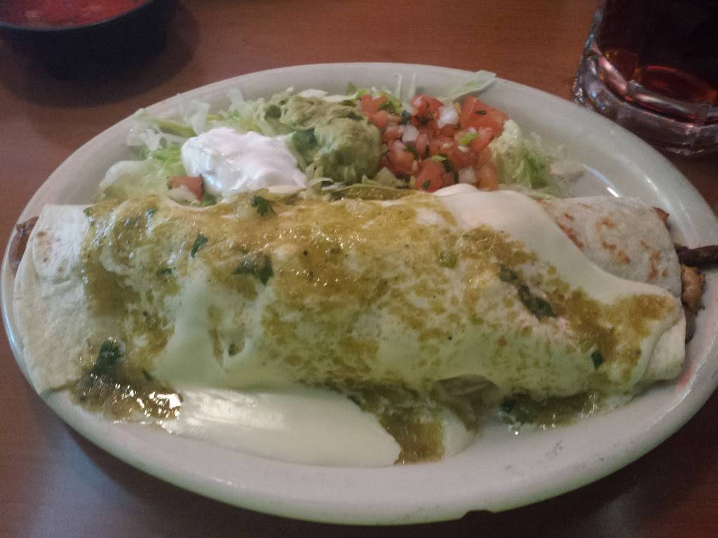 El Chile Poblano | restaurant | 2205 S Park Ave, Alexandria, IN 46001, USA | 7657247029 OR +1 765-724-7029