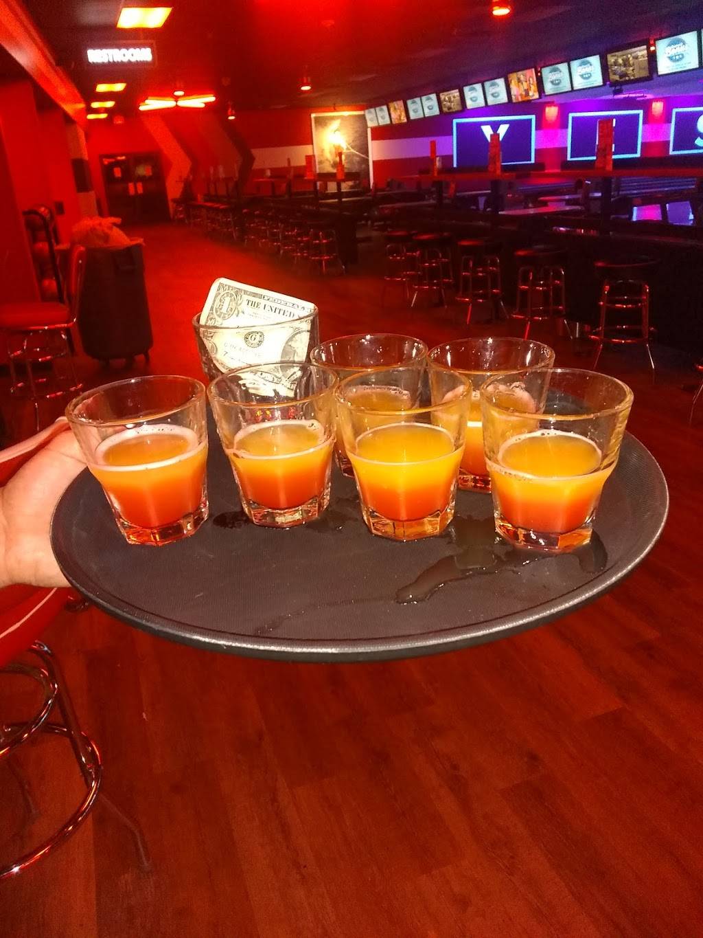 Bowlero Moreno Valley | restaurant | 24666 Sunnymead Boulevard, Moreno Valley, CA 92553, USA | 9519246008 OR +1 951-924-6008