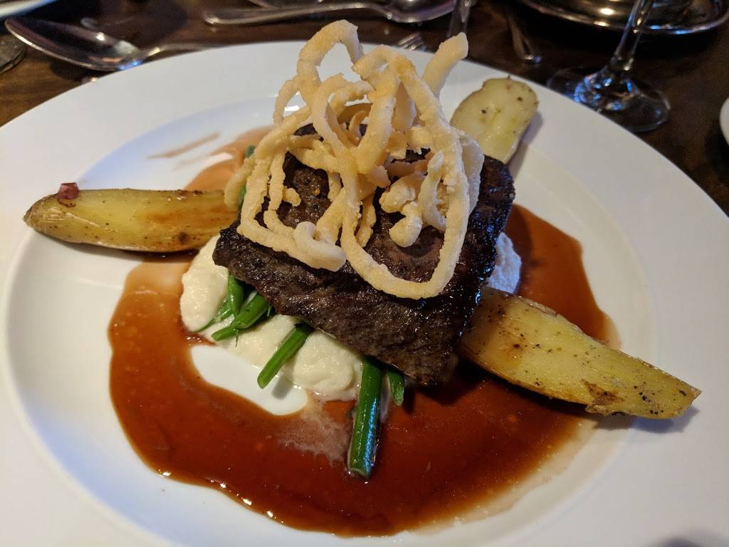 Vivace | restaurant | 7100 Aviara Resort Drive, Carlsbad, CA 92011, USA | 7604481234 OR +1 760-448-1234