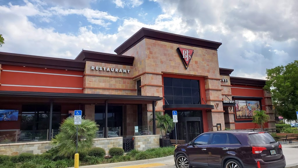 BJs Restaurant & Brewhouse | restaurant | 1401 NW 107th Ave, Doral, FL 33172, USA | 3054639750 OR +1 305-463-9750