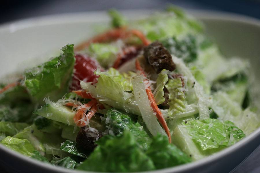 anju bar and eatery | restaurant | 6080 Yonge St, North York, ON M2M 3W6, Canada | 6473491130 OR +1 647-349-1130