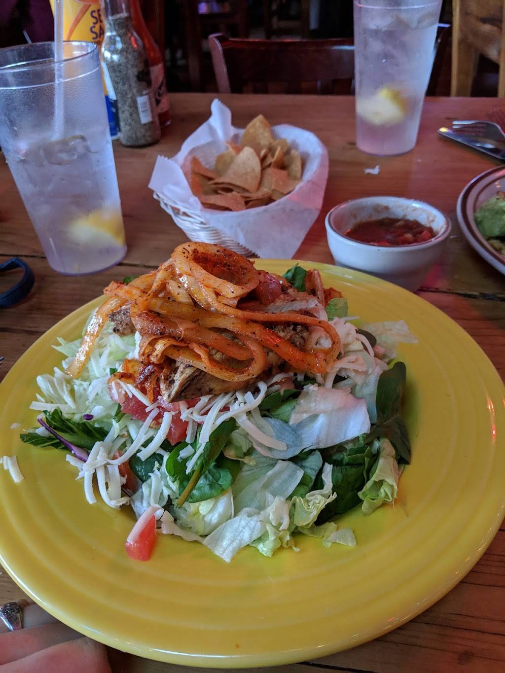 The Border Cafe | restaurant | 483 Stanton Christiana Rd, Newark, DE 19713, USA | 3026336400 OR +1 302-633-6400