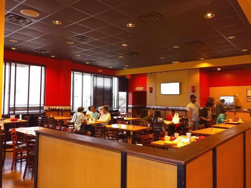 Masala Wok Plano | restaurant | 8404 Preston Rd #230, Plano, TX 75024, USA | 4693625586 OR +1 469-362-5586