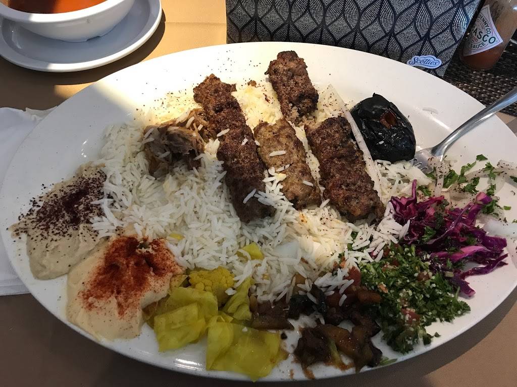 carouns restaurant | restaurant | 18425 N 19th Ave #118, Phoenix, AZ 85023, USA | 6028756297 OR +1 602-875-6297