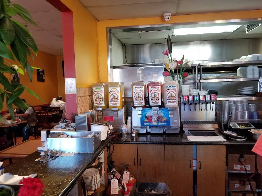 El Taquito Restaurant #2 | restaurant | 215 W Winton Ave, Hayward, CA 94544, USA | 5103972505 OR +1 510-397-2505
