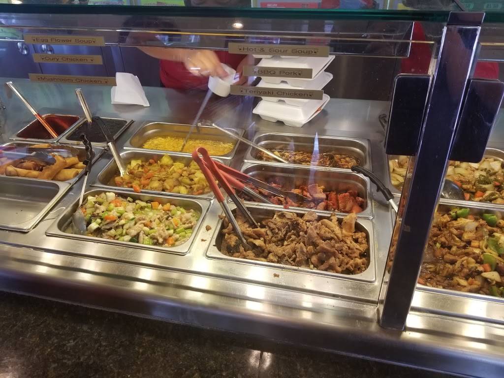 Chins Kitchen | restaurant | 1009 N Tustin St, Orange, CA 92867, USA | 7145388833 OR +1 714-538-8833