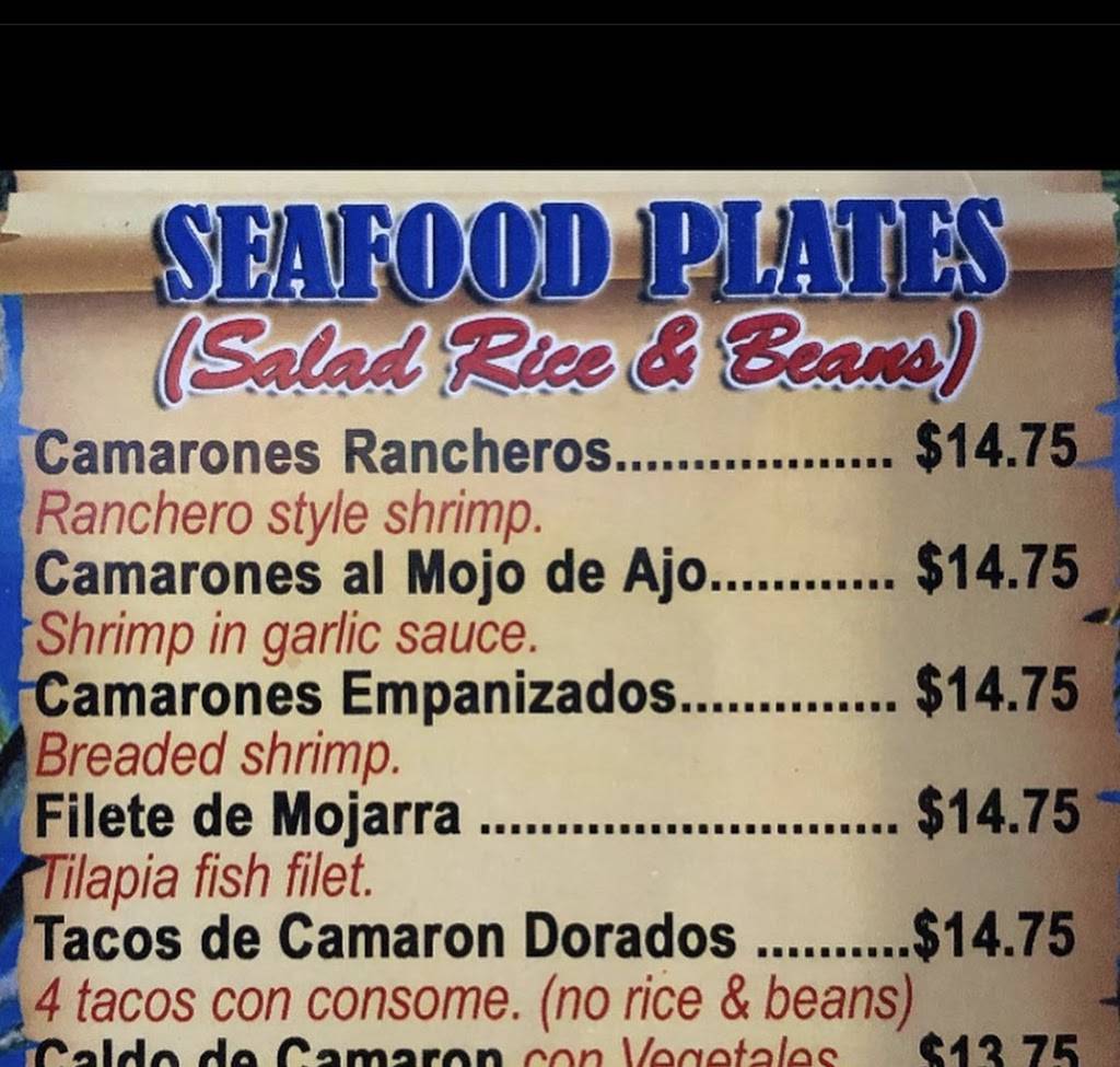 Mariscos El Rafa 2 | restaurant | 7372 Mission Boulevard, Jurupa Valley, CA 92509, USA | 9517901890 OR +1 951-790-1890
