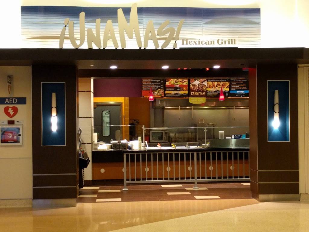 Una Mas | restaurant | 1701 Airport Blvd, San Jose, CA 95110, USA | 4085950258 OR +1 408-595-0258