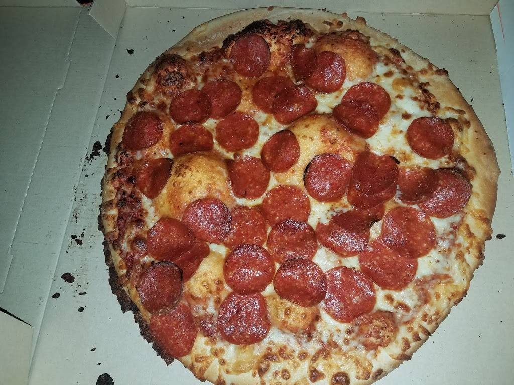 Little Caesars Pizza | meal takeaway | 3801 Saratoga Blvd, Corpus Christi, TX 78415, USA | 3618554751 OR +1 361-855-4751