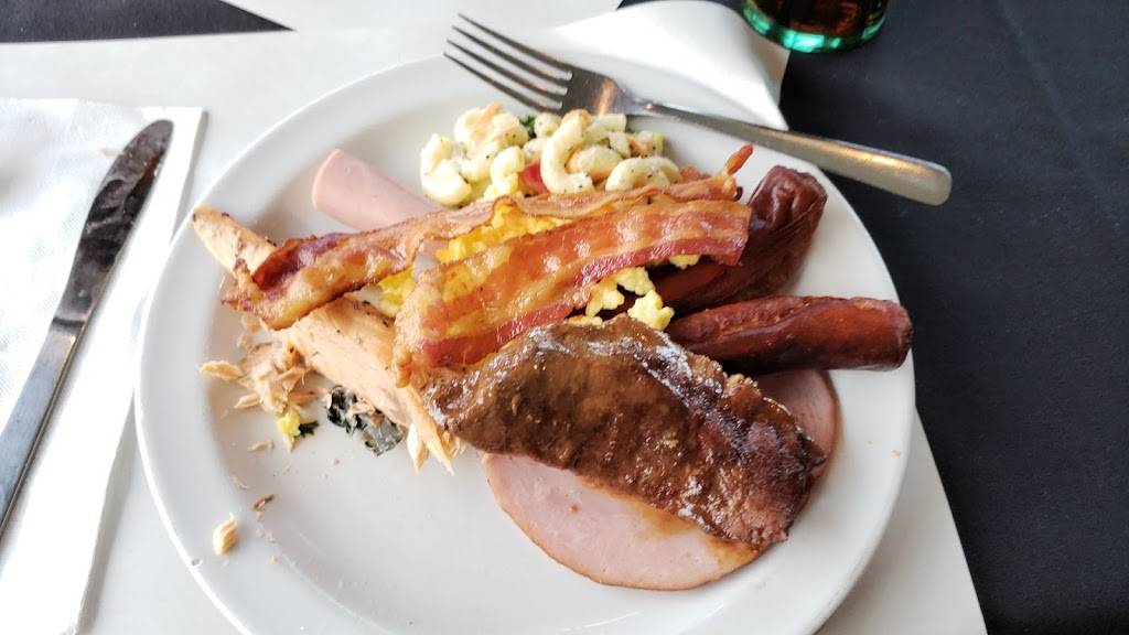 Restaurant St-Marc Déli | restaurant | 2292, av Saint-Marc, Shawinigan, QC G9N 2J6, Canada | 8195375118 OR +1 819-537-5118